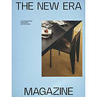The New Era Magazine Issue 02