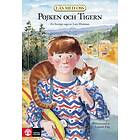 Läs Med Oss. År 3, Nya Pojken Och Tigern