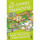 The 65-storey Treehouse