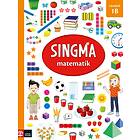 Singma Matematik 1b Lärobok