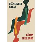 Ojämlikhet Dödar