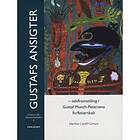 Gustafs Ansigter Selffremstilling I Gustaf Munch-petersens Forfatter
