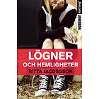 Lögner Och Hemligheter