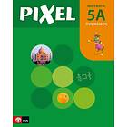 Pixel 5a Övningsbok, Andra Upplagan