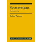 Varumärkeslagen En Kommentar