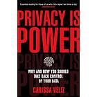 Privacy Is Power