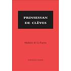 Prinsessan De Clèves