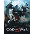 The Art Of God War