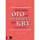 Hantera Oro Och Ovisshet Med Kbt En Arbetsbok Vid Gad