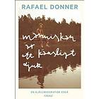 Människan Är Ett Känsligt Djur