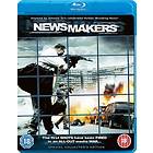 Newsmakers (UK) (Blu-ray)