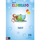 Eldorado Matte 2b Facit, Andra Upplagan
