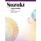 Suzuki Viola Pi Acc 4