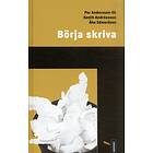 Börja Skriva