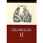 Filokalia Ii