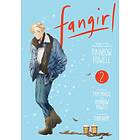 Fangirl, Vol. 2 The Manga