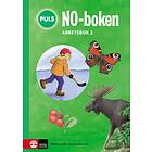 Puls No-boken 1-3, Arbetsbok 2