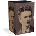 Strindberg-box