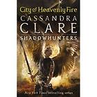 City Of Heavenly Fire