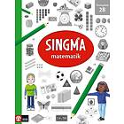 Singma Matematik 2b Övningsbok