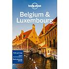 Belgium & Luxembourg 8