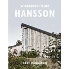 Wingårdhs Villor. Hansson