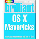 Brilliant Os X Mavericks