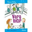 Vara Ihop