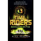 Time Riders. Rovdjurens Tid