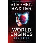 World Engines- Destroyer
