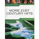 Really Easy Piano More 21st Century Hits