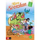 Klara Svenskan Åk 2 Elevbok Tala, Läsa, Skriva