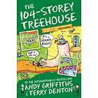 The 104-storey Treehouse