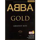 Abba Gold , Singalong