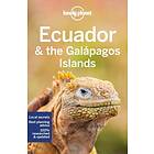 Ecuador & The Galapagos Islands Lp