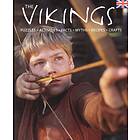 The Vikings Home And Hearth Puzzles, Activities, Facts, Myths, Recip