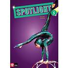 Spotlight 5 Textbook