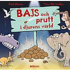 Bajs Och Prutt I Djurens Värld