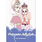Princess Jellyfish 2