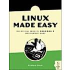 Linux Made Easy- The Official Guide To Xandros 3 For Everyday Users