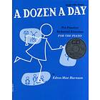 A Dozen Day Book 1 Incl Cd