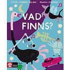Vad Finns?