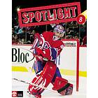 Spotlight 8 Lärar-cd Box