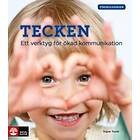 Förskoleserien Tecken Ett Verktyg För Ökad Kommunikation