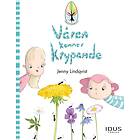 Våren Kommer Krypande