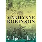 Vad Gör Vi Här?