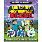 Minecraft- Mästarbyggen Minispel
