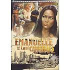 Emanuelle and the Last Cannibals (US) (DVD)