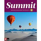 Summit 4 Grundläggande Matematik