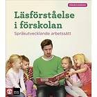 Förskoleserien Läsförståelse I Förskolan